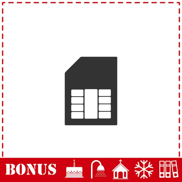 Icono De Simストックベクター ロイヤリティフリーicono De Simイラスト ページ 12 Depositphotos