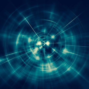 En iyi Internet kavramı küresel iş. Teknolojik adam