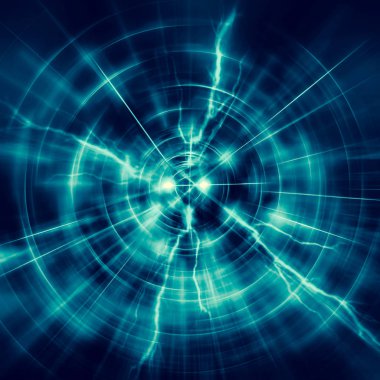 Teknolojik arka plan, küresel iş kavramı Internet. Internet bağlantısı, bilim ve teknoloji grafik tasarım soyut