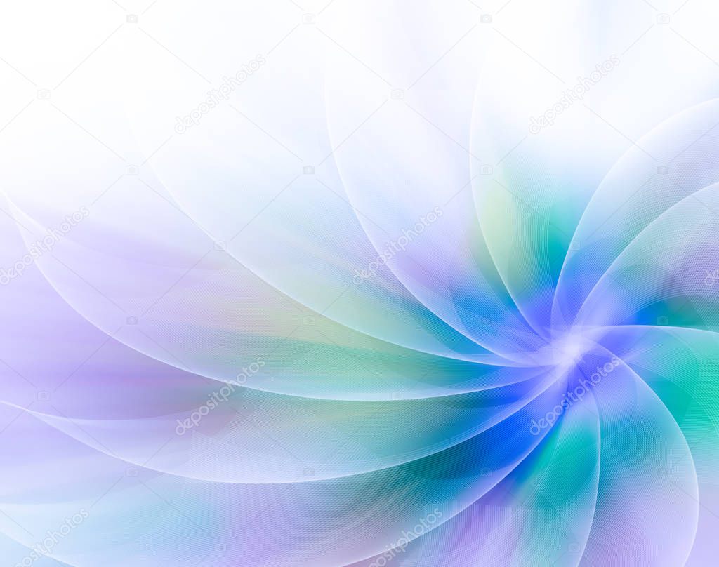 Abstract color background