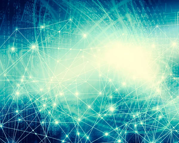 Global işletmelerin en iyi internet kavramı. Teknolojik geçmiş, internet, televizyon, mobil ve uydu iletişimi sembolleri.