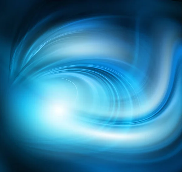 Abstract blue background — Stock Photo, Image