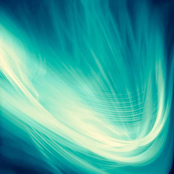 Abstract blue background — Stock Photo, Image