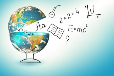Bu görüntünün elementleri NASA tarafından desteklenmektedir