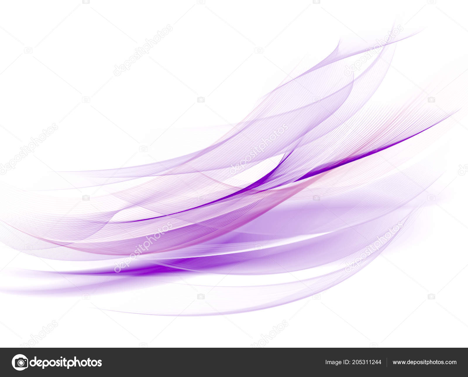 Abstract violet background Stock Photo by ©stori 205311244