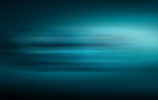 Verschwommener blauer abstrakter Hintergrund — Stockfoto
