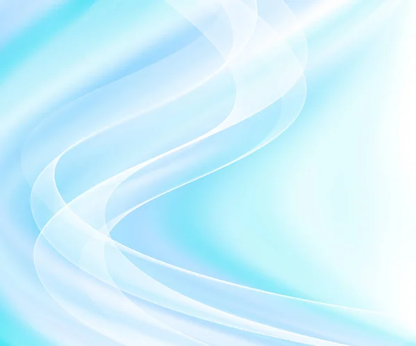 Abstract blue background — Stock Photo, Image