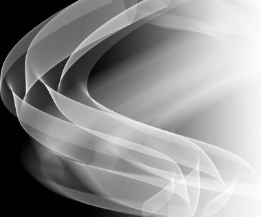 soyut siyah beyaz arkaplan