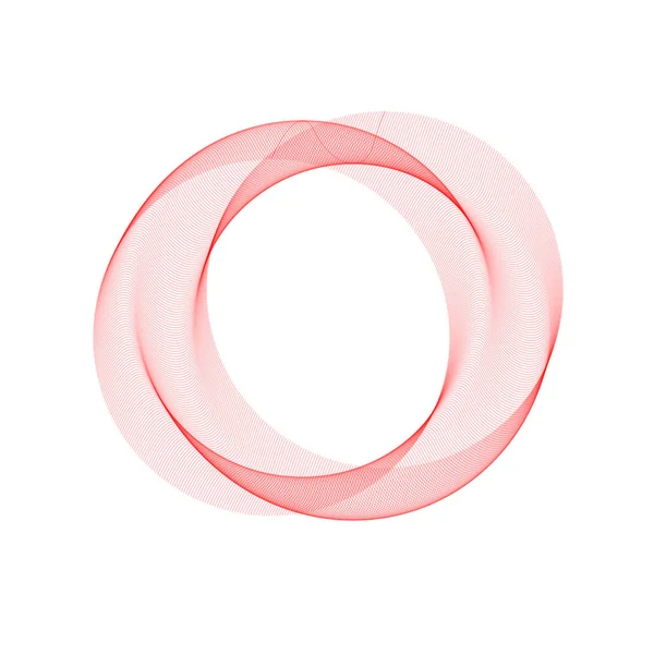 Abstract Pink Red Circle Easy Beautiful Background Background Social Networks Stock Picture