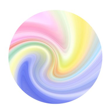 Soyut renk arkaplanı