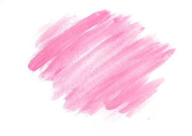 Kırmızı arka plan bulanık boya ile