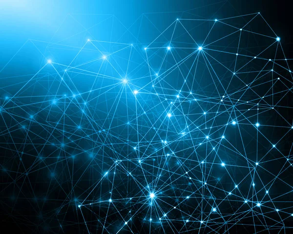 Global işletmelerin en iyi internet kavramı. Teknolojik geçmiş, internet, televizyon, mobil ve uydu iletişimi sembolleri.