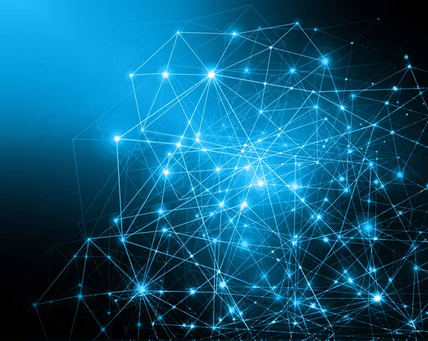 Global iş dünyasının en iyi internet kavramı. Teknolojik geçmiş. Elektronik, Wi-Fi, Işınlar, İnternet, televizyon, mobil ve uydu iletişimi sembolleri