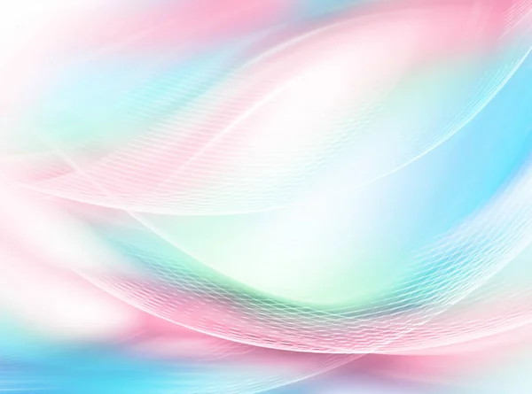 Абстрактний синьо-рожевий фон — стокове фото