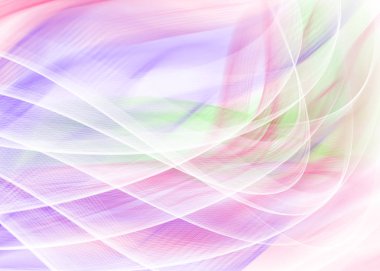 Soyut renk arkaplanı