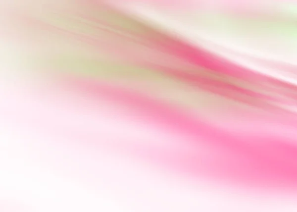 Rosa sfondo verde sfondo astratto — Foto Stock