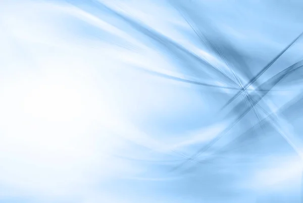 抽象的な青の背景。線波ストロークスタイリッシュな背景 ロイヤリティフリーのストック写真
