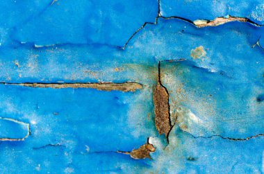 peeling boya doku arka plan olarak