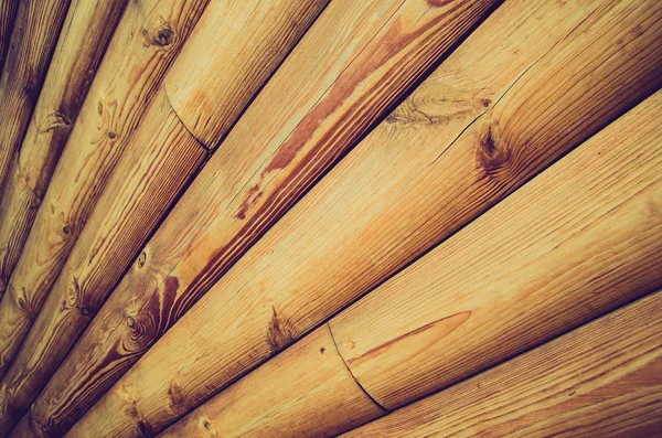 Wooden Background Lot Planks — Stock Photo, Image