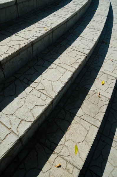 Abstract Background Stairs Shadow — Stock Photo, Image