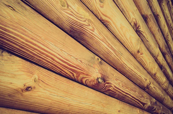 许多木板的木制背景 — 图库照片