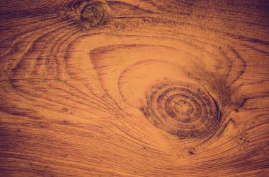 Arkaplan olarak ahşap doku