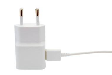 USB şarj cihazı