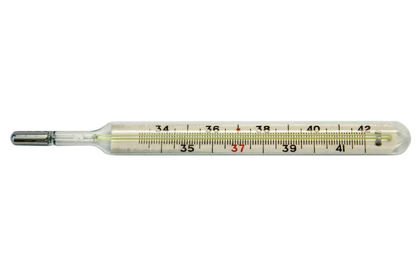 Medical thermometer — Stock Photo, Image