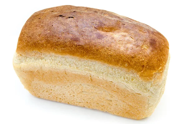 Bread loaf — Stock Photo, Image