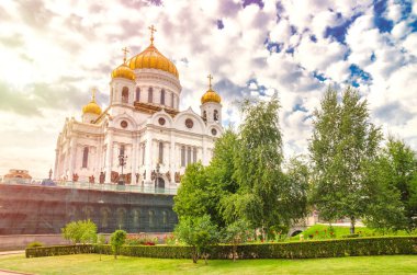 İsa'nın kurtarıcı katedrali