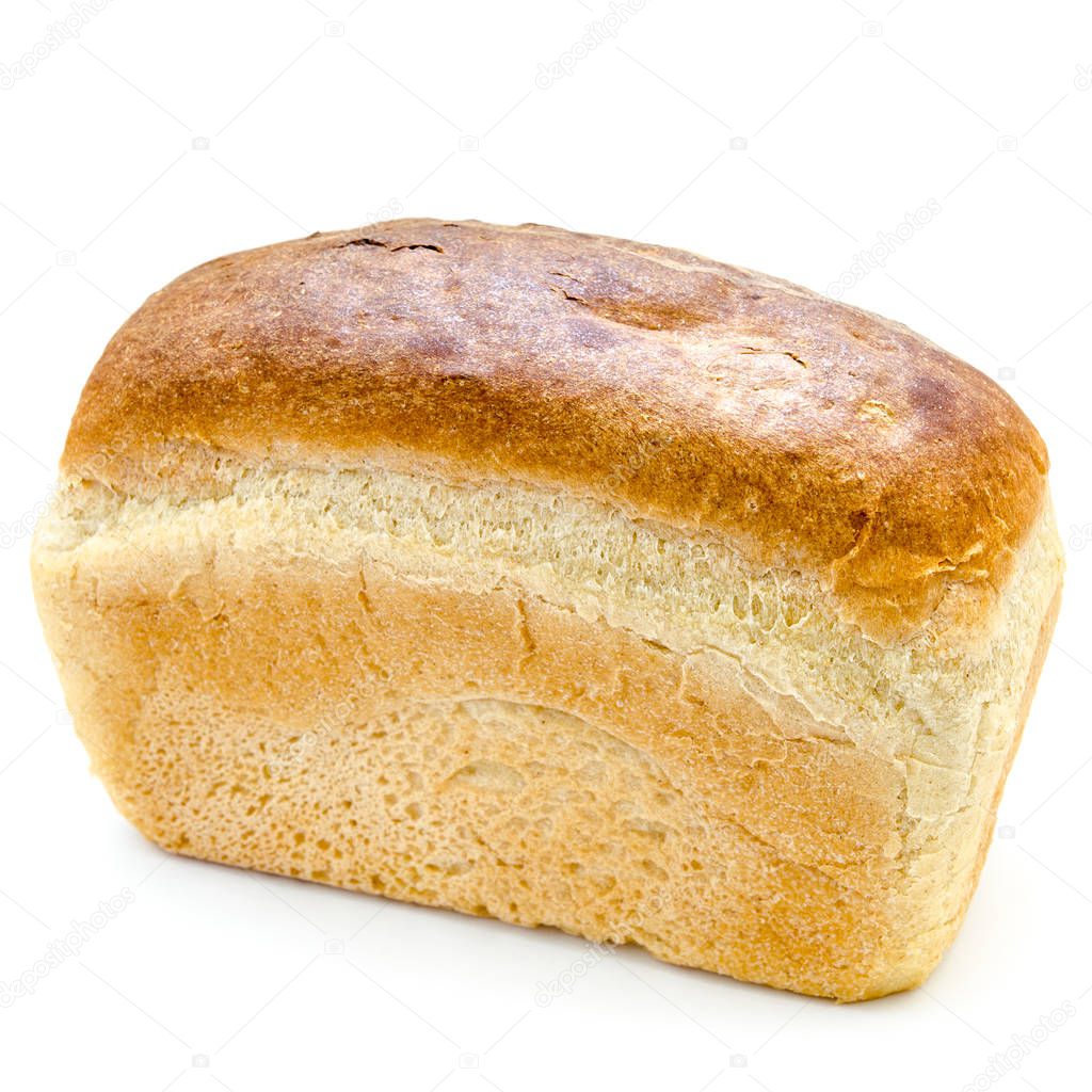 bread loaf