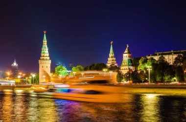 kremlin dolgu