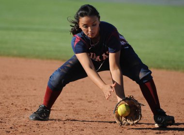 Kızlar Lise beysbol oyun aksiyon Arizona'da bir lise düzeyde oynanan. Gilbert Arizona Amerika Birleşik Devletleri güneybatı bölümünde bulunan yerel bir okulda oyun oynandı.