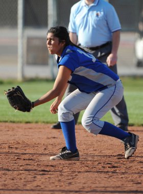 Kızlar Lise beysbol oyun aksiyon Arizona'da bir lise düzeyde oynanan. Gilbert Arizona Amerika Birleşik Devletleri güneybatı bölümünde bulunan yerel bir okulda oyun oynandı.