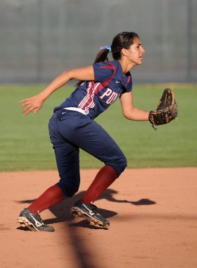 Kızlar Lise beysbol oyun aksiyon Arizona'da bir lise düzeyde oynanan. Gilbert Arizona Amerika Birleşik Devletleri güneybatı bölümünde bulunan yerel bir okulda oyun oynandı.