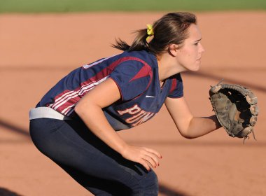 Kızlar Lise beysbol oyun aksiyon Arizona'da bir lise düzeyde oynanan. Gilbert Arizona Amerika Birleşik Devletleri güneybatı bölümünde bulunan yerel bir okulda oyun oynandı.