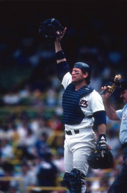Carlton Fisk, 