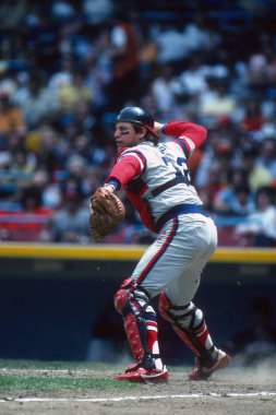 Carlton Fisk, 