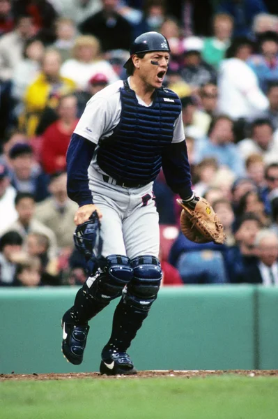 Carlton Fisk, 
