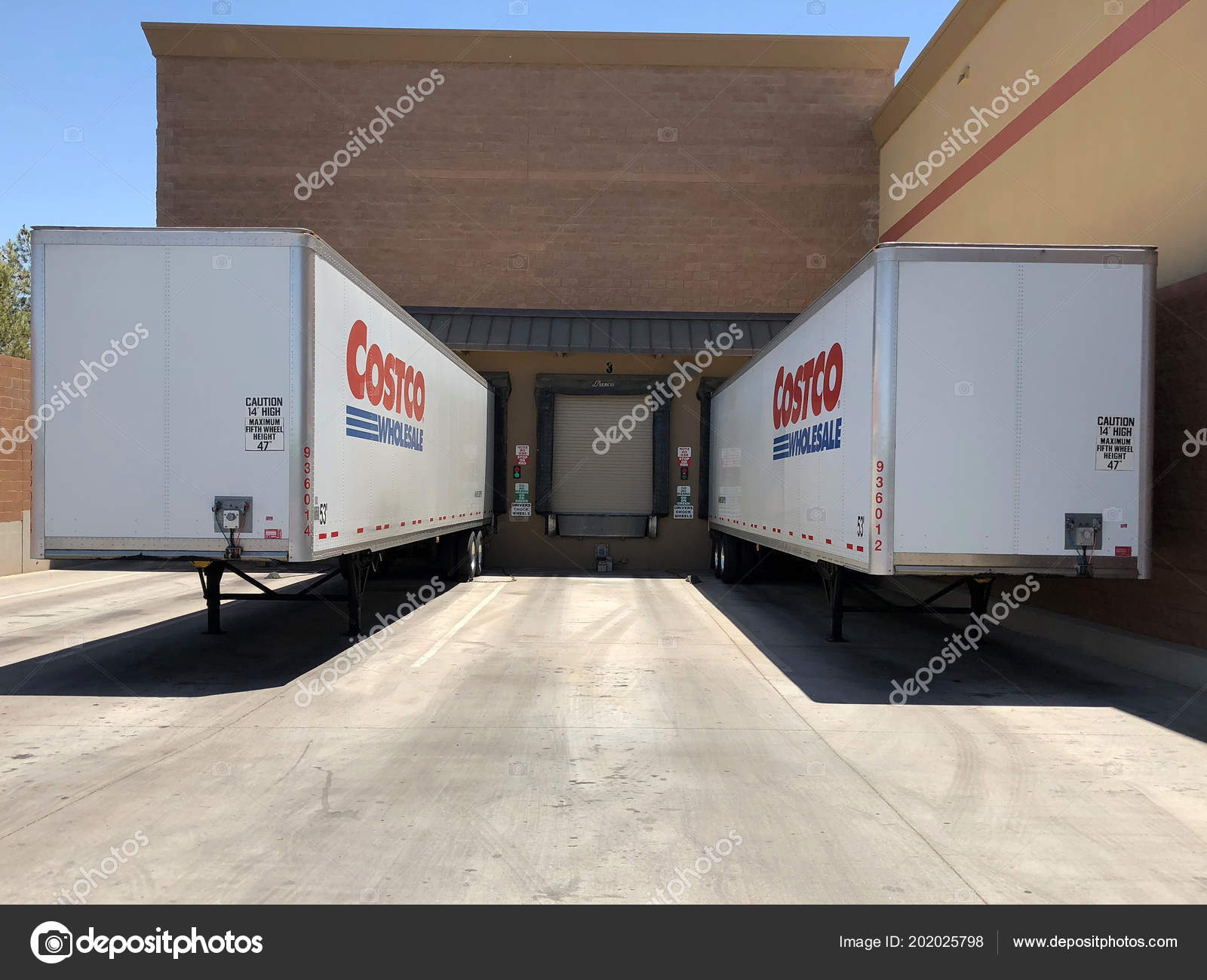 COSTCO WHOLESALE CORPORATION visual data 7