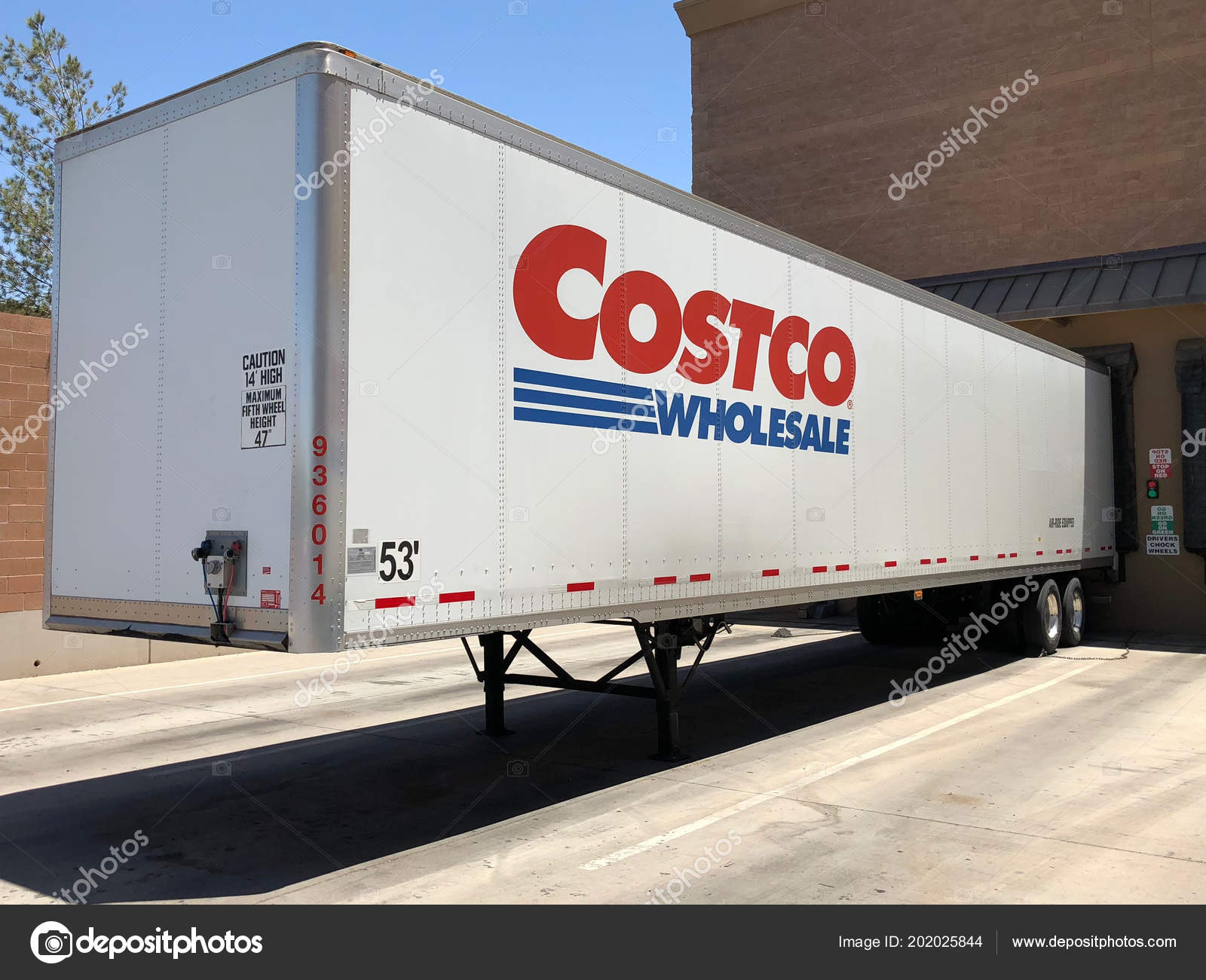 Costco Wholesale Corporation Trading Costco American Multinational