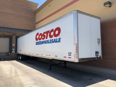 Costco Toptan Costco ticaret, sadece üyelik ambar kulüpleri zincirinin çalışır bir Amerikan çok uluslu şirket kuruluştur.