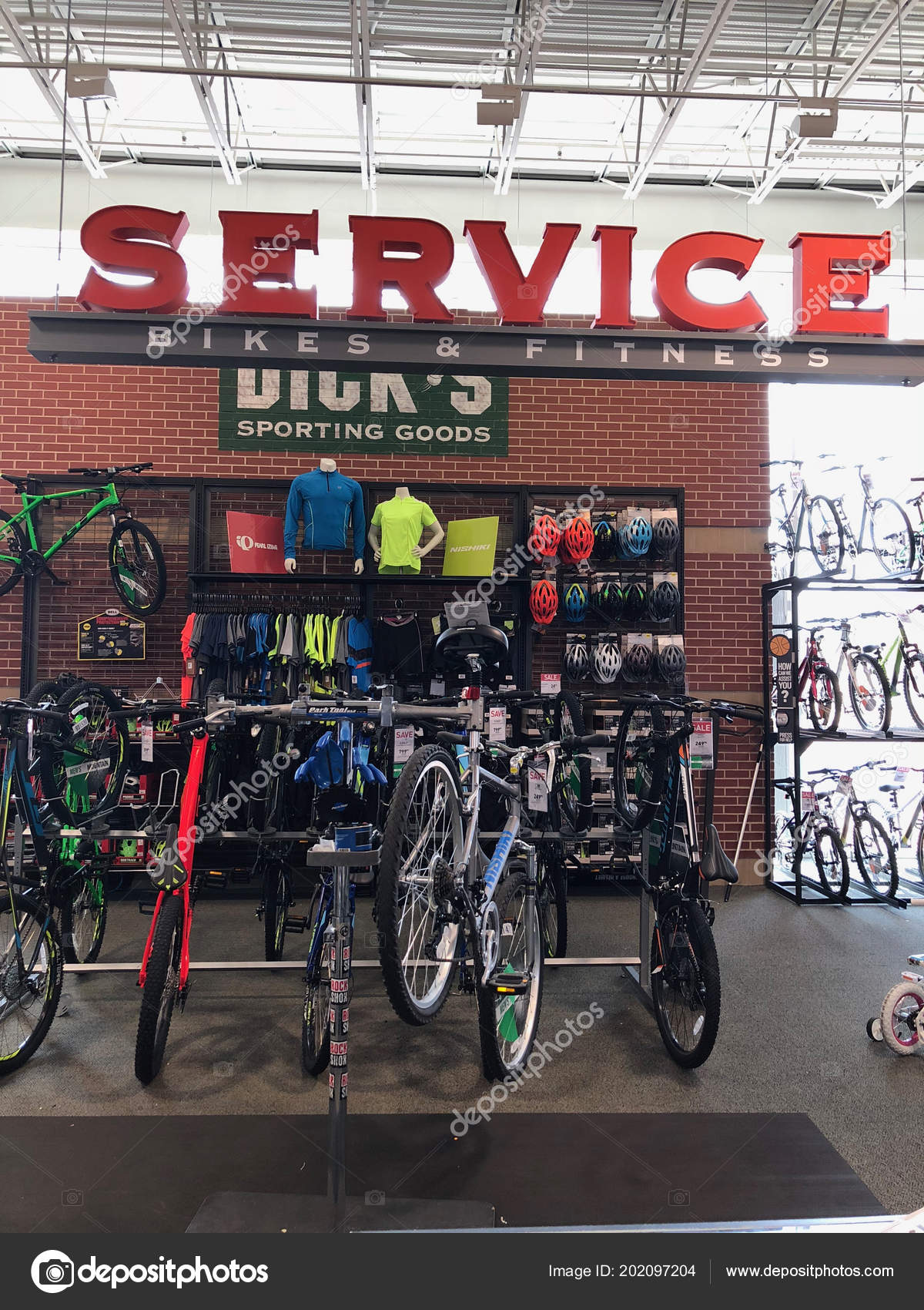 dick's sporting goods bmx bikes