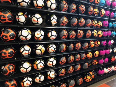 Dicks Sporting Goods Sporting  is a sporting goods chain with equipment, apparel & footwear for athletics, outdoor recreation & fitness through out the United States