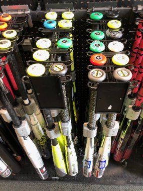 Dicks Sporting Goods Sporting  is a sporting goods chain with equipment, apparel & footwear for athletics, outdoor recreation & fitness through out the United States