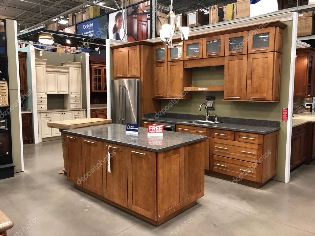 Departamento de Herramientas. Lowes es una cadena de tiendas de