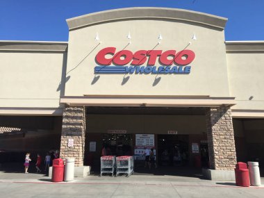 Costco Toptan Costco ticaret, sadece üyelik ambar kulüpleri zincirinin çalışır bir Amerikan çok uluslu şirket kuruluştur.