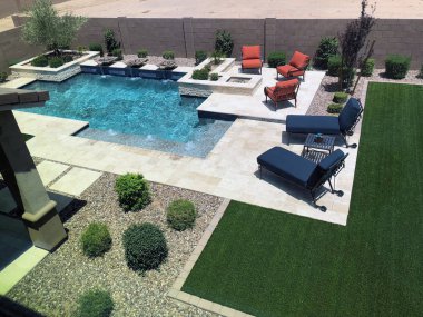 Gilbert Arizona yeni bir gelişme olarak satın almak için bakmak yeni müşteriler için örnek iç mekanlara sahip yeni ev. Gilbert bir kasaba içinde Maricopa County, Arizona, Amerika Birleşik Devletleri, Phoenix, Güneydoğu Phoenix Büyükşehir alanı içinde bulunmaktadır.