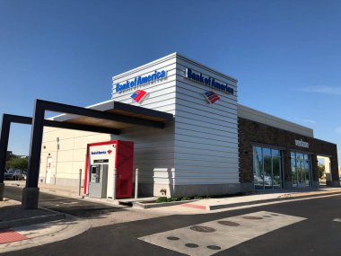  Amerika banka Atm makineleri. Bir Amerikan çokuluslu bankacılık ve finansal hizmetler şirketi America Corporation banka olduğunu.