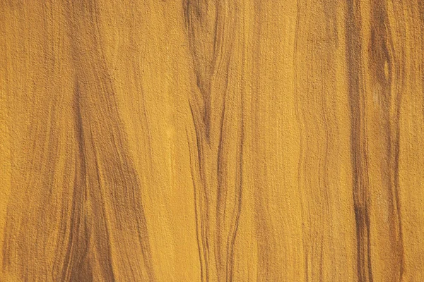 Фон Цементной Стены Покраски Дерева — стоковое фото